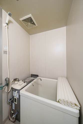 バス・シャワールーム　バスルーム