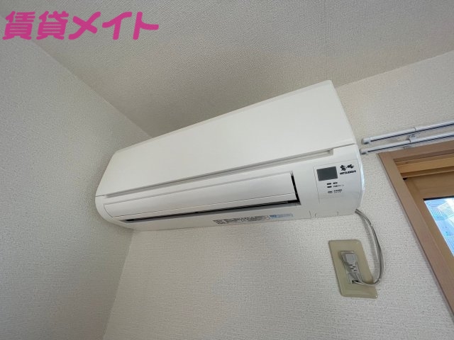 その他設備　別室反転タイプ画像