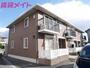 伊勢松本駅より徒歩3分 2階 築20年11ヶ月の賃貸物件