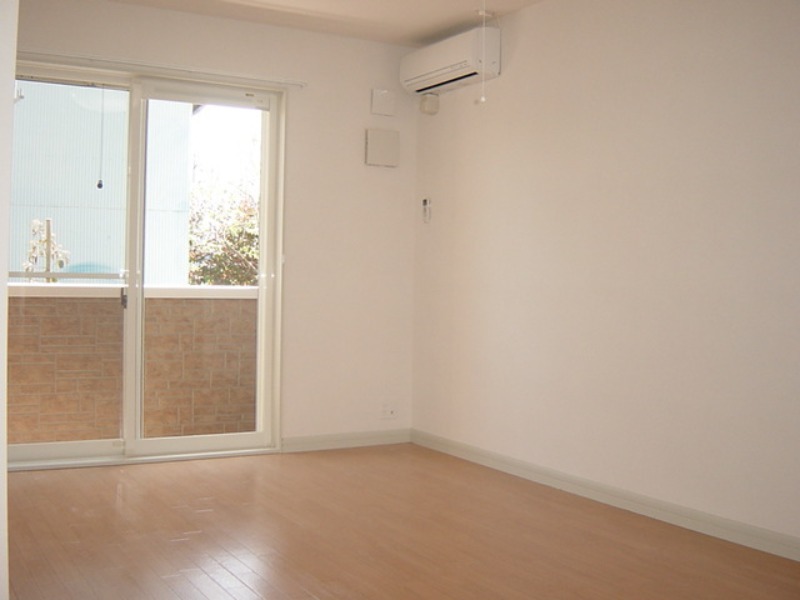 居室・リビング　図面と現状に相違がある場合には現状を優先