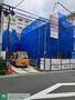 大倉山駅より徒歩8分 1階 新築の賃貸物件