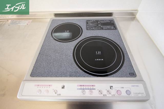 その他設備　ＩＨ