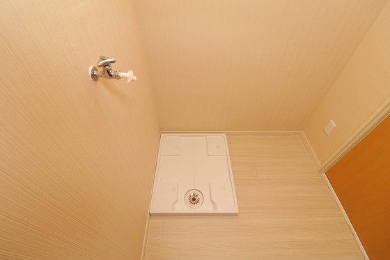 その他部屋・スペース　※別号室の写真です