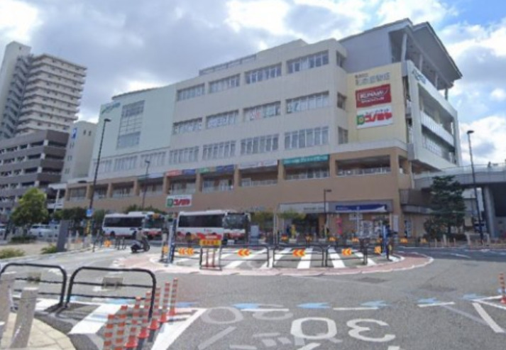 スーパー　コノミヤ 和泉府中店（スーパー）まで635m