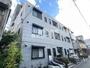 日暮里駅より徒歩8分 3階 築29年8ヶ月の賃貸物件