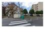 小学校　福岡市立弥永小学校（小学校）まで350m