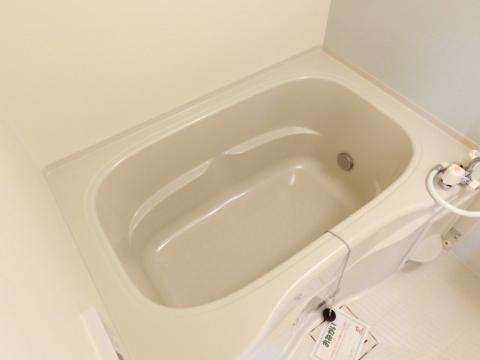 ソレイユ上野 バス・シャワールーム バス ソレイユ上野 バス・シャワールーム バス