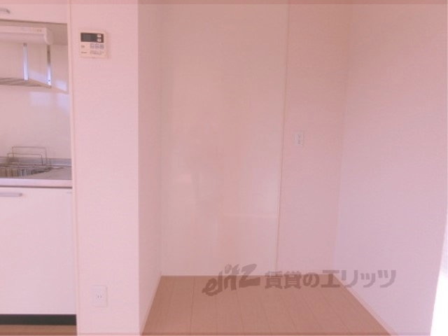 その他部屋・スペース　冷蔵庫置場
