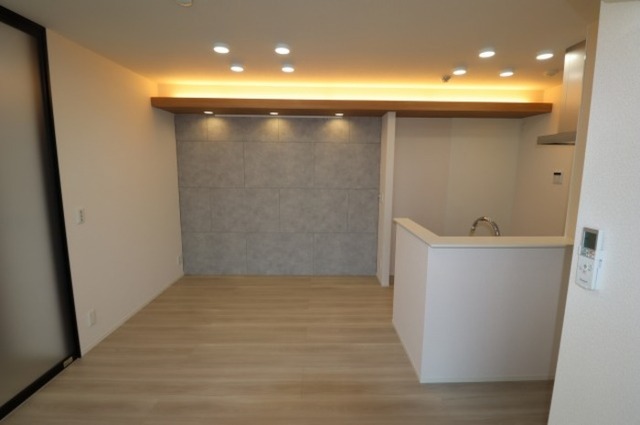 居室・リビング　ＬＤＫ(2)