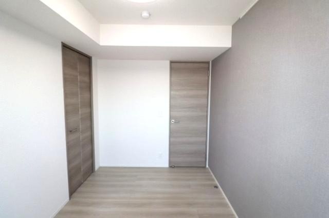 その他部屋・スペース　洋室５帖？