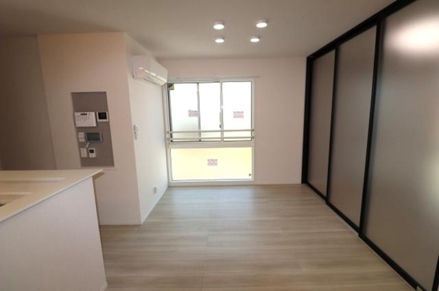 居室・リビング　ＬＤＫ？