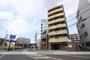川越駅より徒歩6分 2階 築13年9ヶ月の賃貸物件