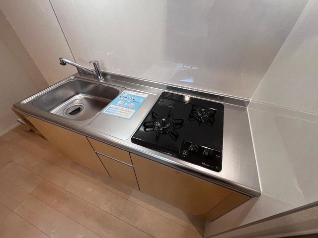 キッチン　イメージ