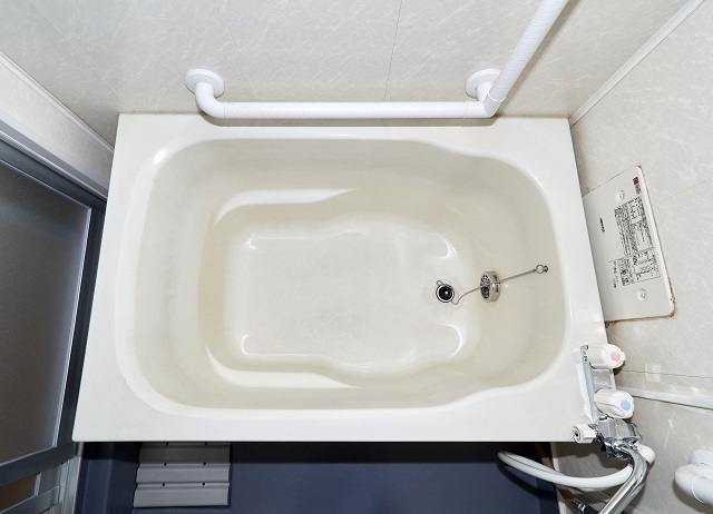 バス・シャワールーム　人気の追焚付です。