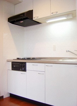 LaDouceur豊平4条_内装_1