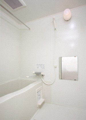 LaDouceur豊平4条_内装_2