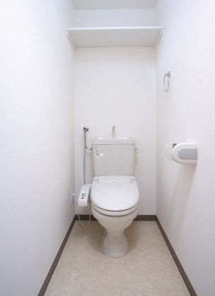 LaDouceur豊平4条_内装_3