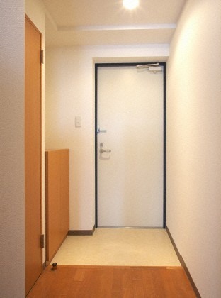 LaDouceur豊平4条_内装_4