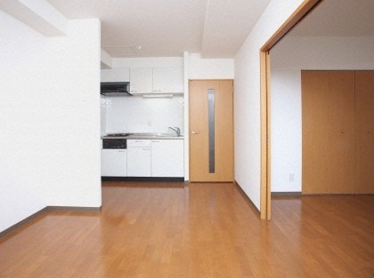 LaDouceur豊平4条_内装_0