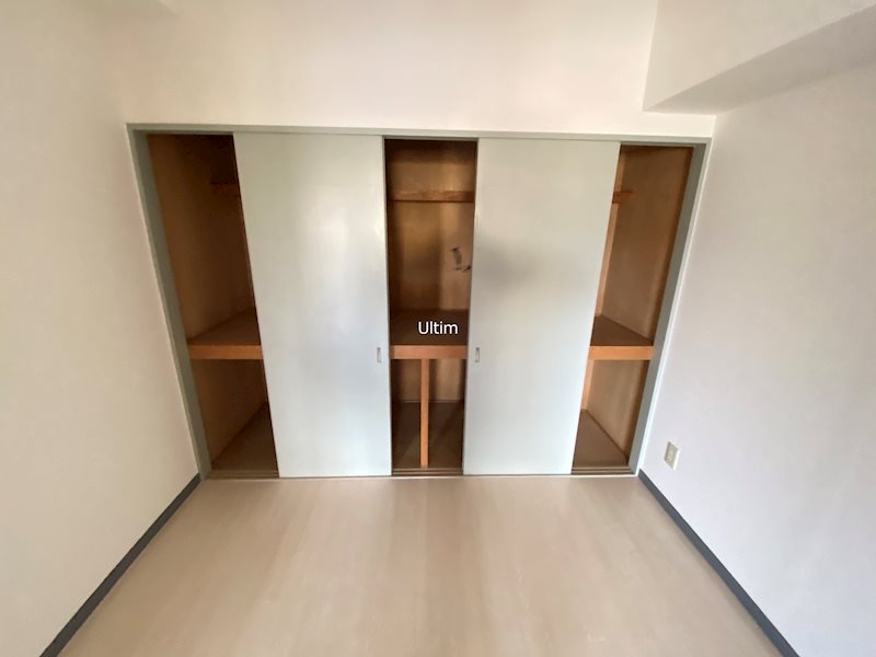 収納　別室の画像です、ご参考までに