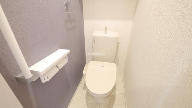 プラージュフォンテーヌ_内装_3