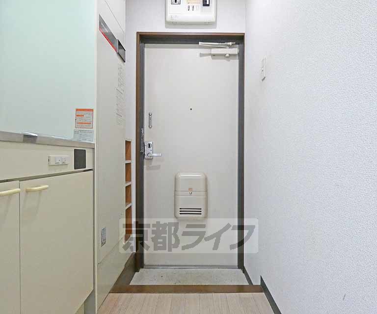 玄関　玄関です