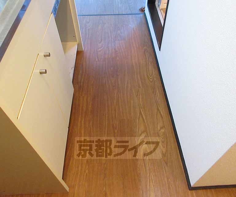 その他部屋・スペース　廊下部分です！