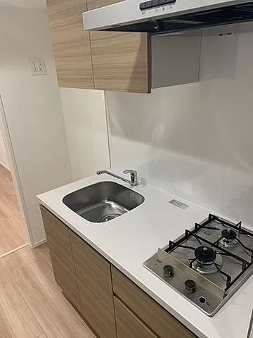 キッチン　参考写真