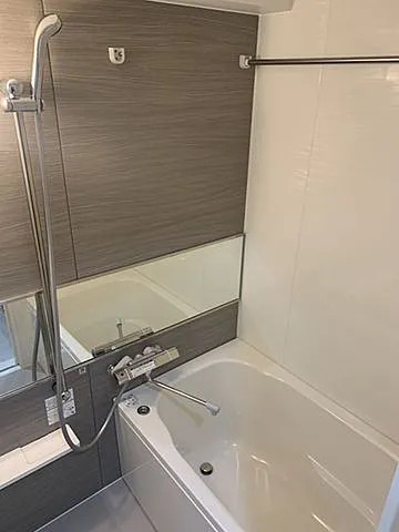 バス・シャワールーム　参考写真