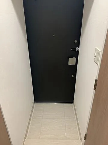 玄関　参考写真