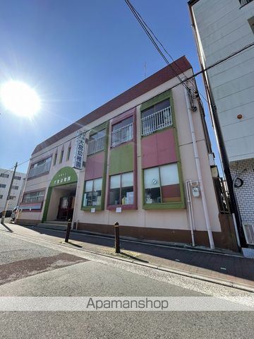 幼稚園・保育園　大宮幼稚園（幼稚園・保育園）まで410m