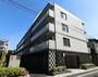 雑色駅より徒歩10分 5階 築5年9ヶ月の賃貸物件