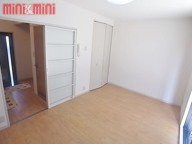 その他部屋・スペース　洋室