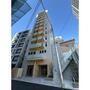 渋谷駅より徒歩8分 12階 築1年の賃貸物件