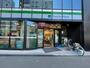 コンビニ　ファミリーマート北参道駅前店（コンビニ）まで101m