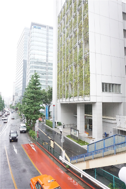 警察署・交番　原宿警察署（警察署・交番）まで921m