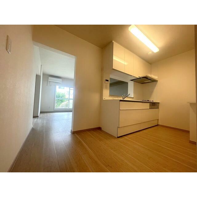 キッチン　３．５ｊ