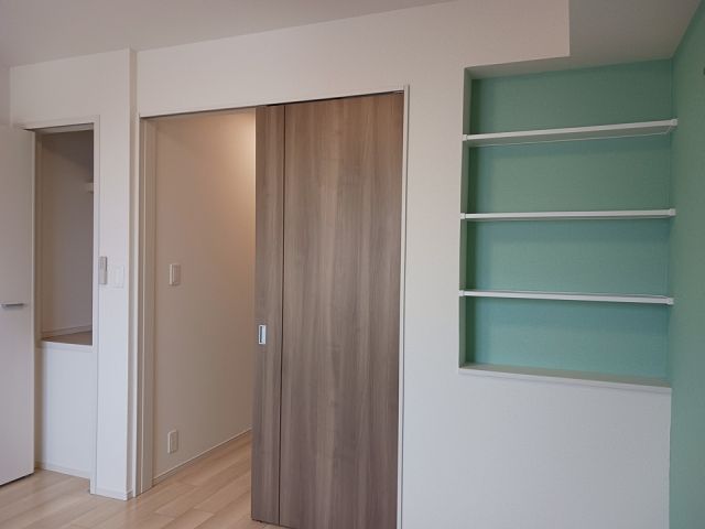 ヴィセオα_内装_4