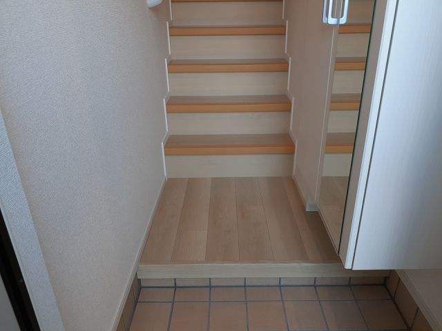 ヴィセオα_内装_5