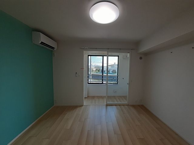 ヴィセオα_内装_0