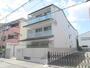 今出川駅より徒歩4分 3階 築3年の賃貸物件
