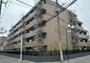 南柏駅より徒歩5分 5階 築24年8ヶ月の賃貸物件