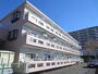 建物外観　駅徒歩３分の便利な立地です。