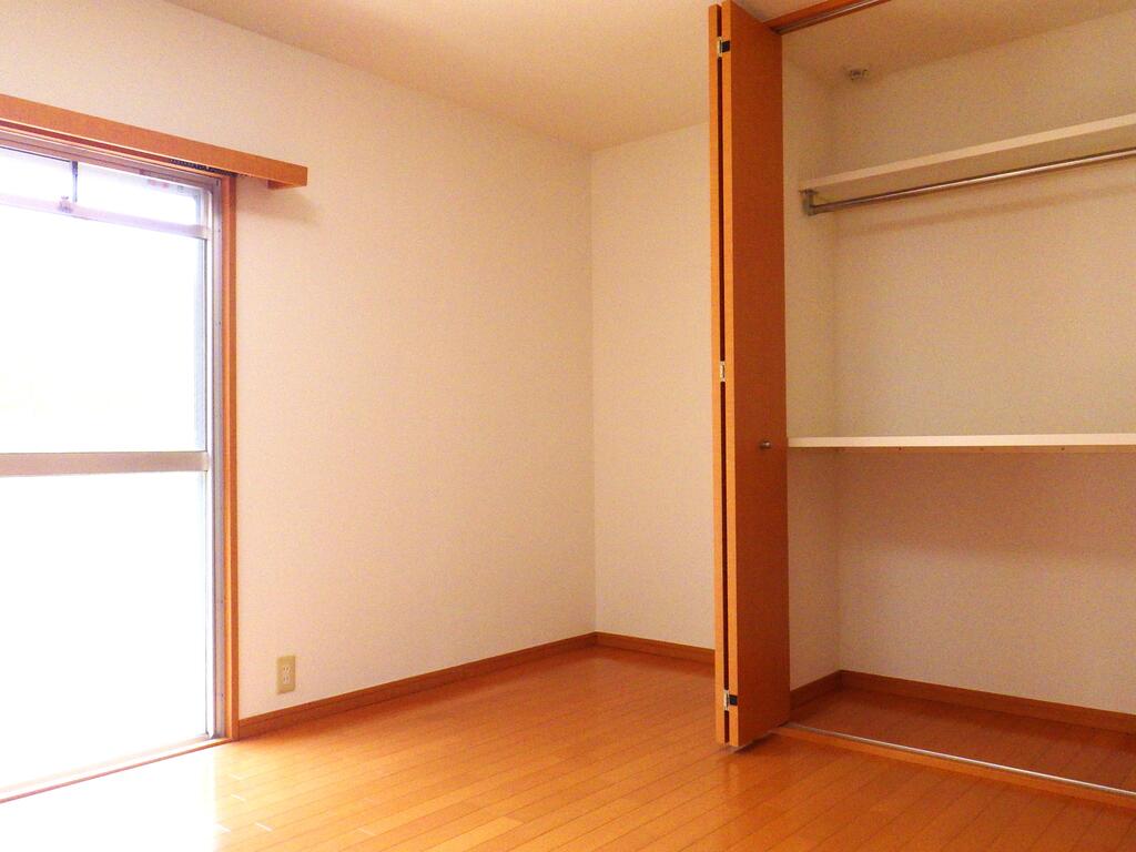 キャッスル新坂第一の内装写真
