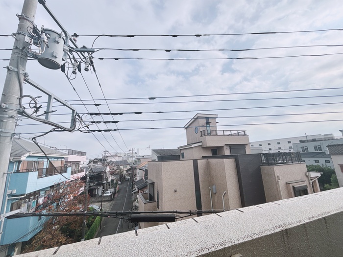 テラス府中のその他写真