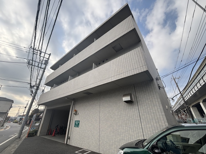 テラス府中