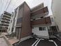 北四番丁駅より徒歩12分 2階 築2年6ヶ月の賃貸物件