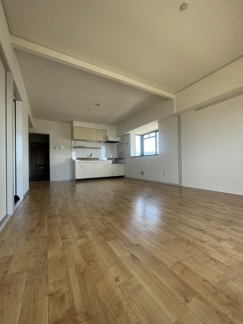 居室・リビング　同物件別号室の写真です。