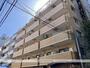 三鷹駅より徒歩7分 5階 築38年の賃貸物件