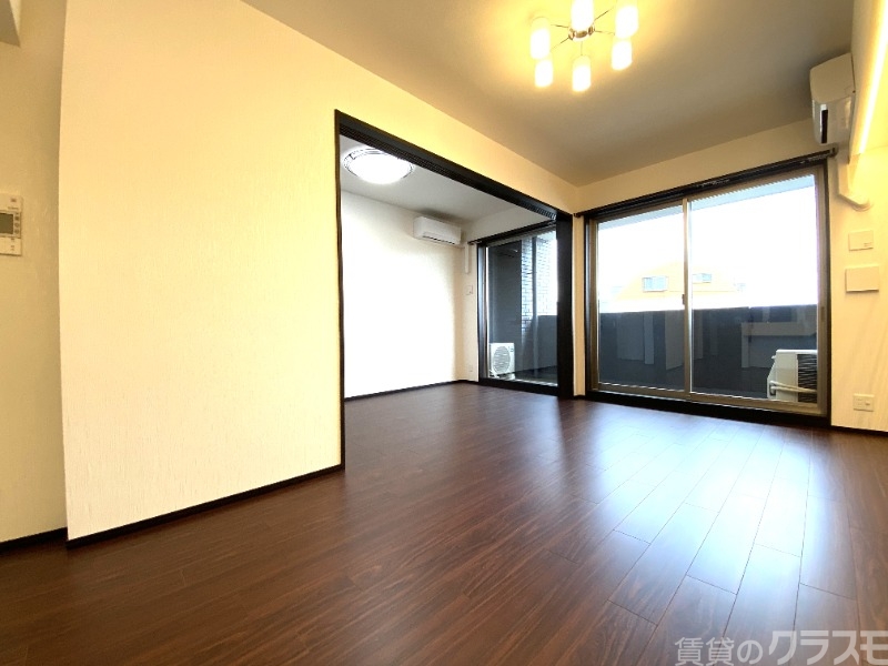 その他部屋・スペース　窓からの光が明るいです！